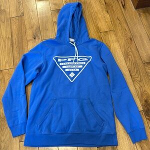 Performance Fishing Gear Hoodie